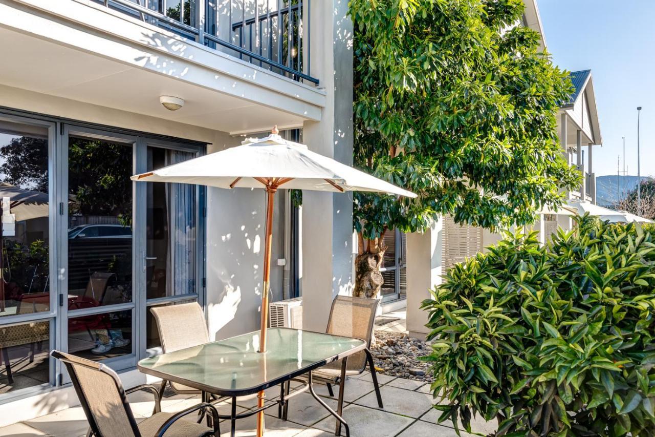 Nautilus Lodge Motel Motueka Zewnętrze zdjęcie