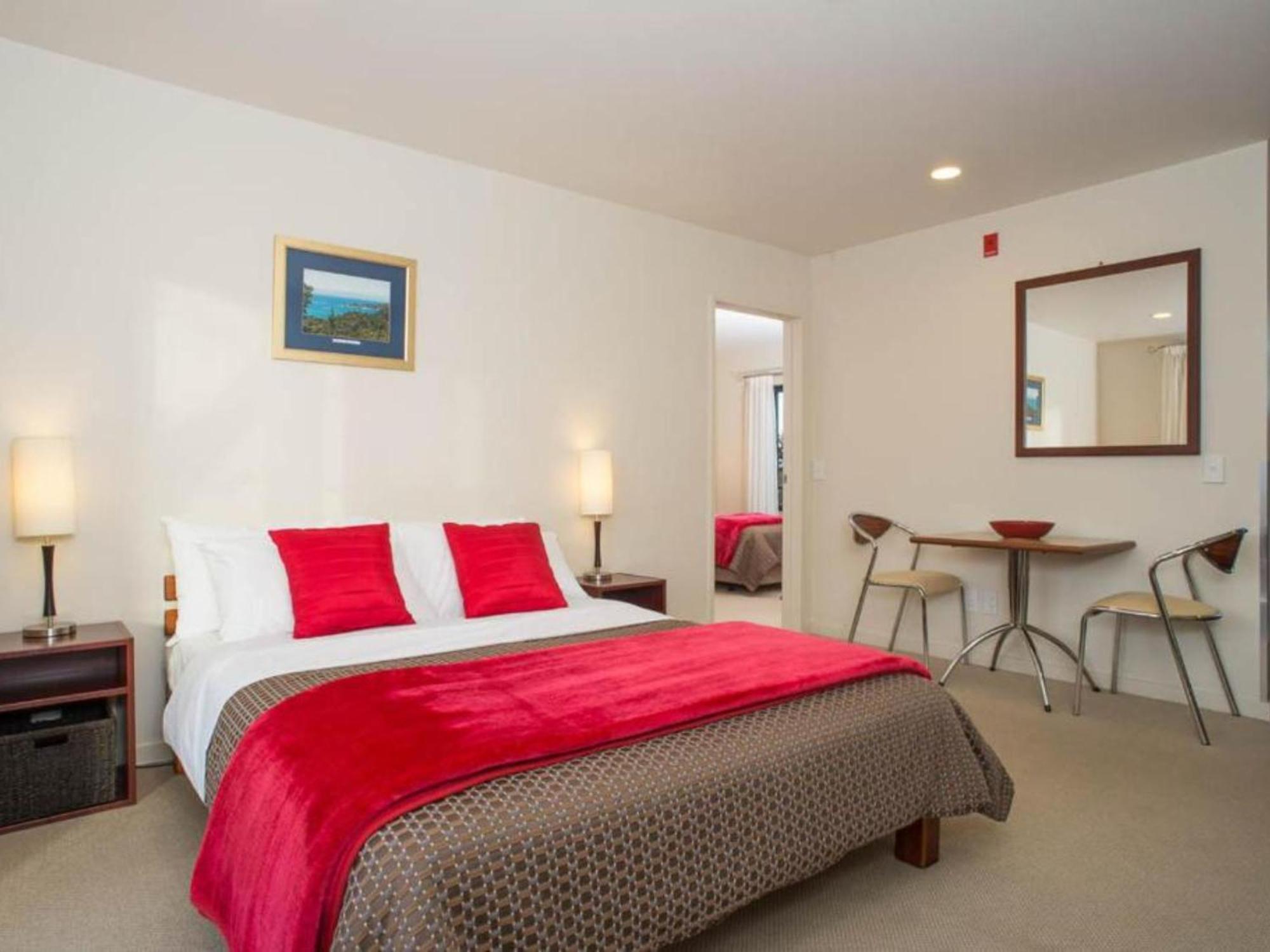 Nautilus Lodge Motel Motueka Zewnętrze zdjęcie