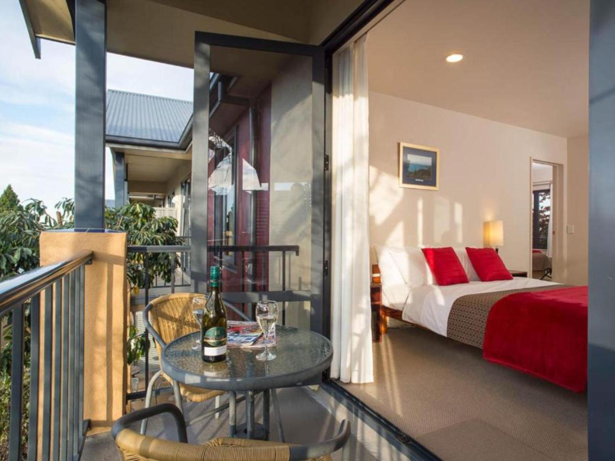 Nautilus Lodge Motel Motueka Zewnętrze zdjęcie