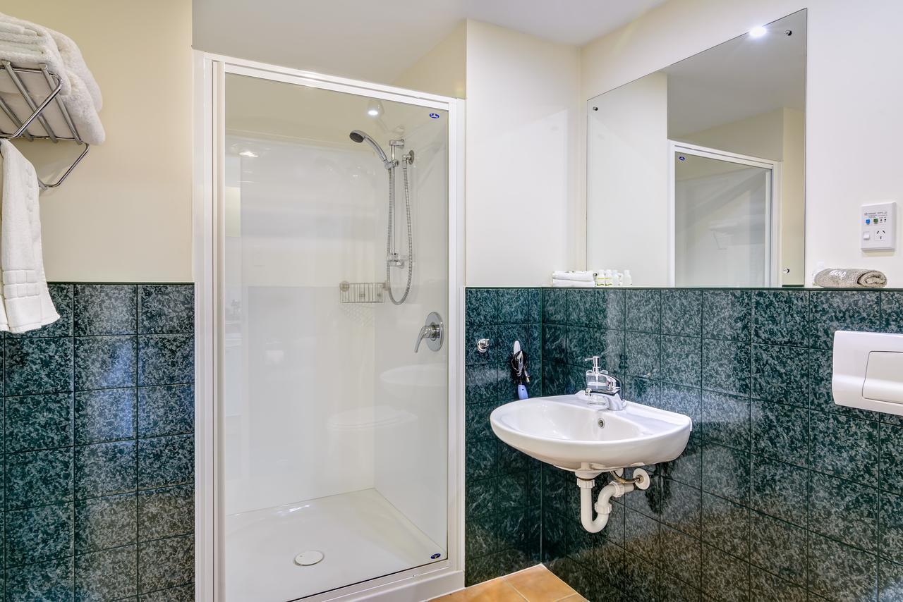 Nautilus Lodge Motel Motueka Zewnętrze zdjęcie