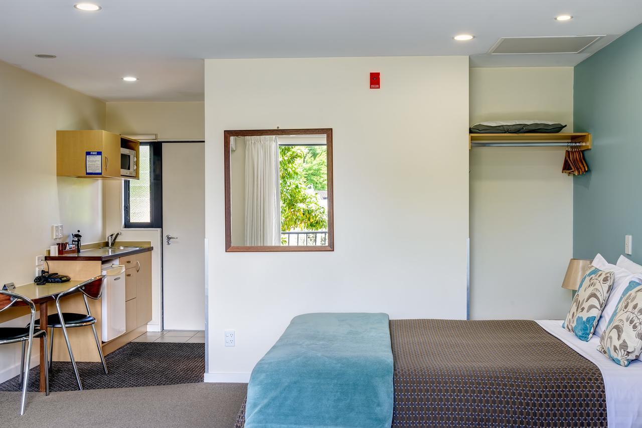 Nautilus Lodge Motel Motueka Zewnętrze zdjęcie