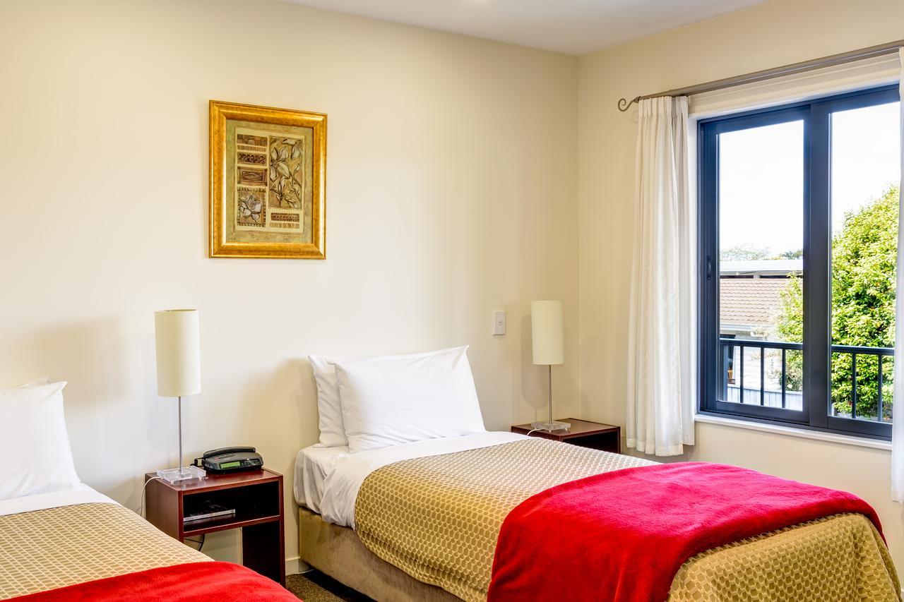 Nautilus Lodge Motel Motueka Zewnętrze zdjęcie