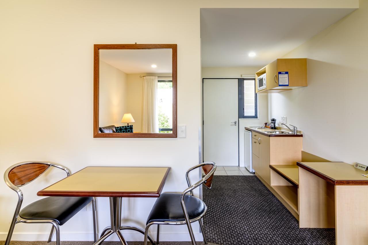 Nautilus Lodge Motel Motueka Zewnętrze zdjęcie