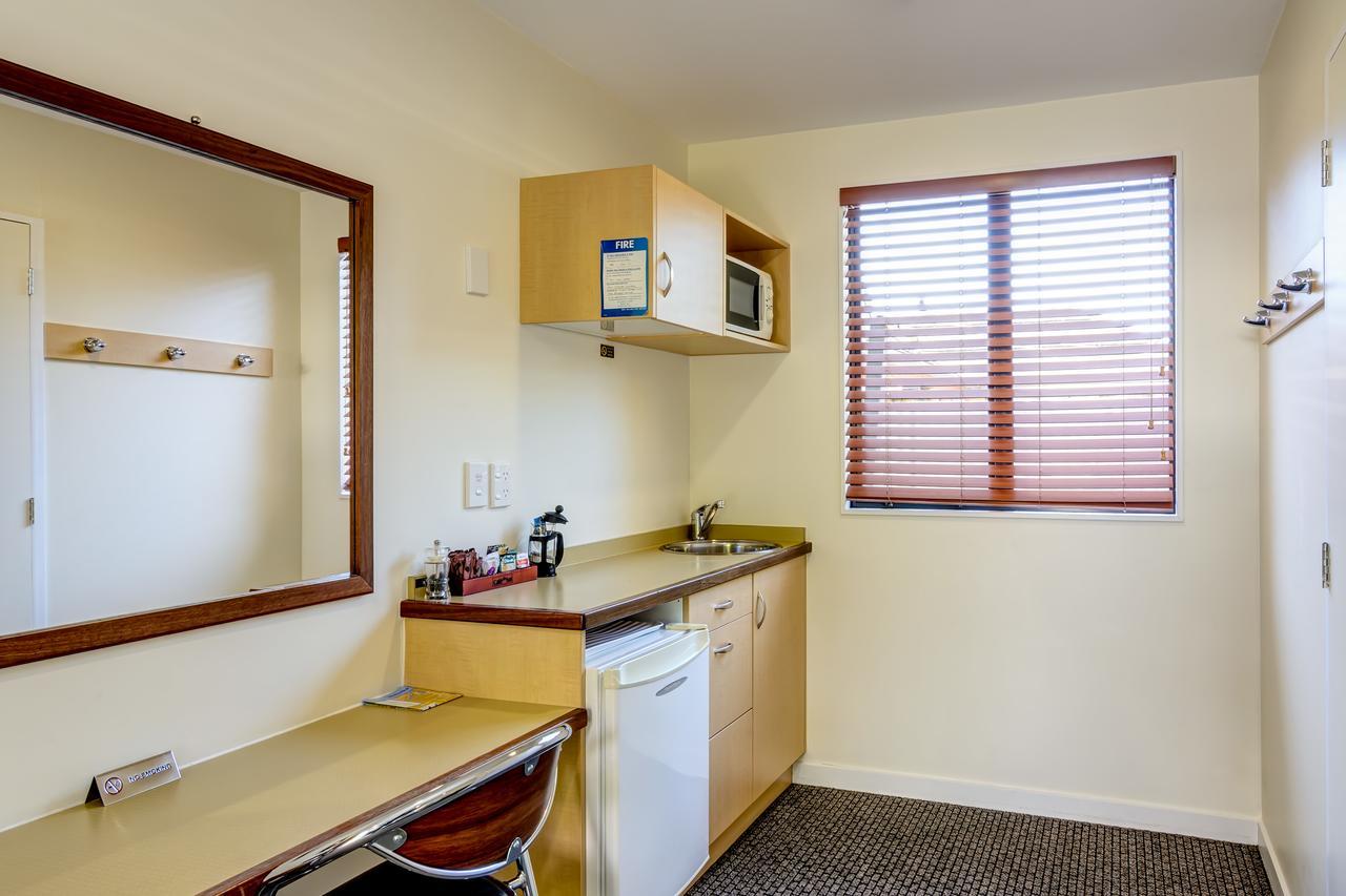 Nautilus Lodge Motel Motueka Zewnętrze zdjęcie