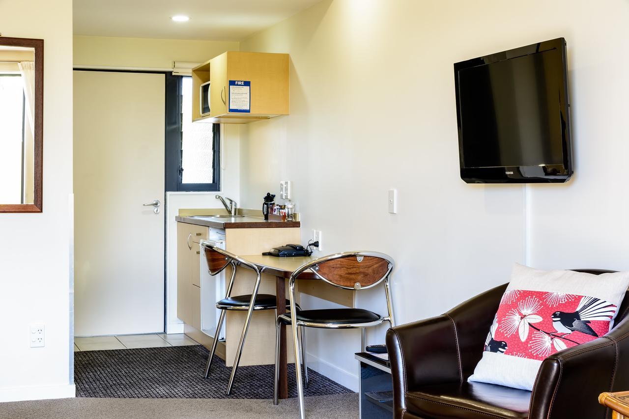 Nautilus Lodge Motel Motueka Zewnętrze zdjęcie
