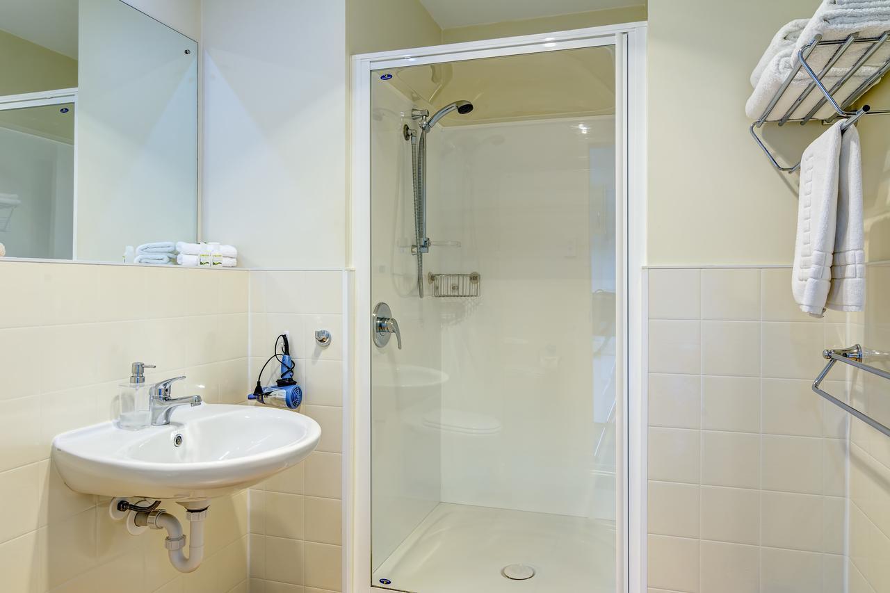 Nautilus Lodge Motel Motueka Zewnętrze zdjęcie