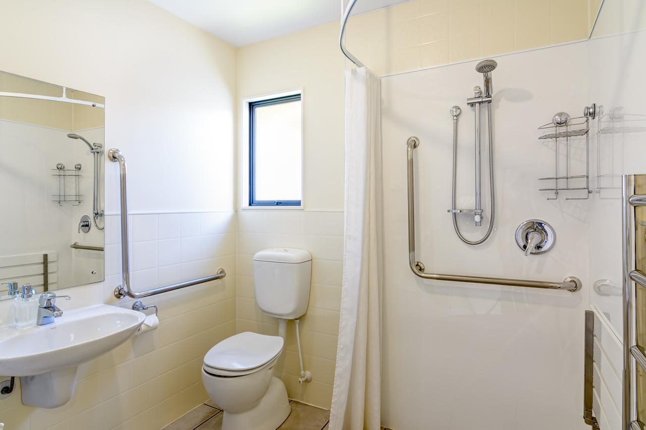 Nautilus Lodge Motel Motueka Zewnętrze zdjęcie