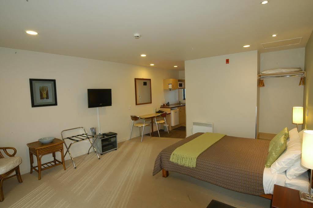 Nautilus Lodge Motel Motueka Zewnętrze zdjęcie
